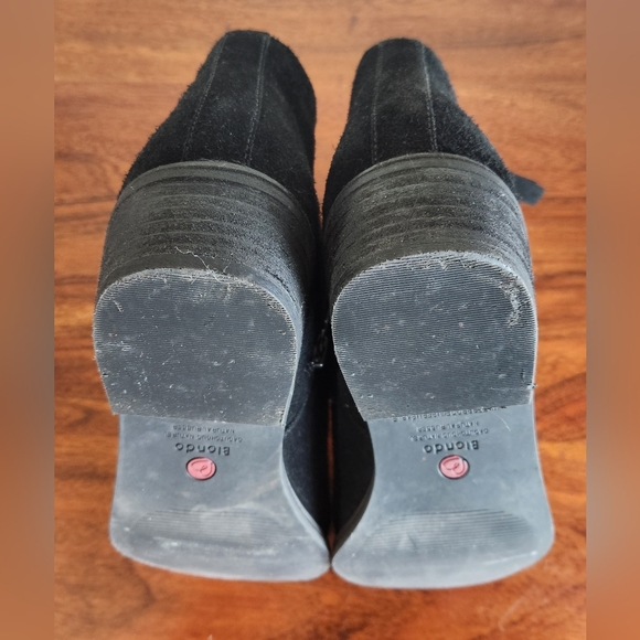 Blondo bootie - Picture 6 of 6